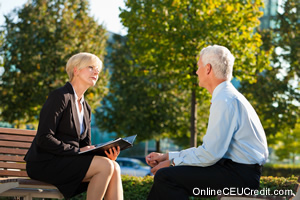 therapy session Sexual Abuse psychology continuing ed